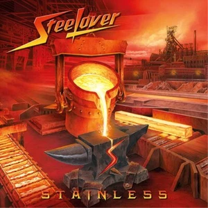 Steelover Stainless (CD) Album - Bild 1 von 1