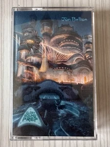 Jon Bellion - Glory Sound Prep - Limited Edition Blue Cassette Tape Album - Picture 1 of 6