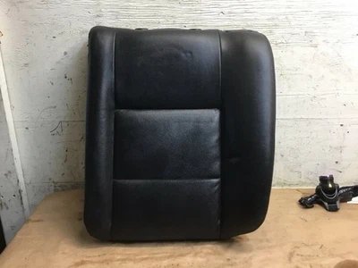 Volkswagen Golf GTI Rear Left Upper Seat Black Cushion 1999 2000 2001 - 04 05 :Y - Image 1 of 4