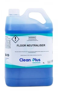 Presale Best Buy 403 Floor Neutraliser - Blue 5Litre - Picture 1 of 1