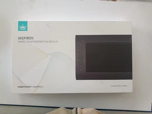 Huion Inspiroy H610PRO V2 Grafiktablett - Bild 1 von 7
