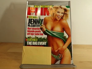 FHM Magazine August 2005 - Bild 1 von 1