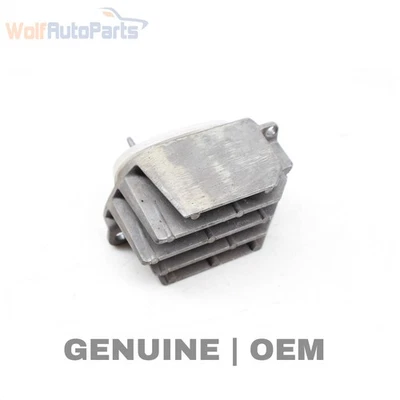 2018-2023 BMW M550I XDRIVE G30 - LEFT LED Headlight TURN Signal Module 7214943 - Image 1 of 4