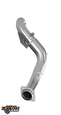MBRP for 2015 Ford F250/350/450 6.7L 4in Down Pipe T409 - Image 1 of 4
