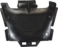 Cubierta protectora contra salpicaduras para motor inferior central Cadillac CTS 2008-2014 NUEVO Foto 1 de 1