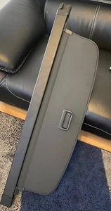Kofferraumrollo für Audi A4 - Bild 1 von 1
