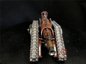 Warhammer 30K DPS bemalter Krios Kampfpanzer/Venator SK5512 - Bild 1 von 7