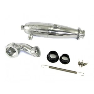 O.S ENGINES 72107600 Kit Marmitta T1070SC L52(EFRA2672) + MANIFOLD L52 - Imagen 1 de 1