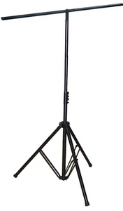 Soundking DB022B 3m heavy duty lighting stand with 1.5m T-bar - Picture 1 of 1