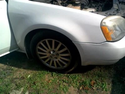 Husillo/nudillo delantero derecho pasajero compatible con 05-07 QUINIENTOS 3110135 Foto 1 de 2