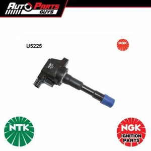 NGK Ignition Coil fits Honda 1.3L HEV & 1.5L HEV Cyl 2 & 4 | U5225 - Picture 1 of 2