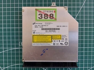 ASUS A53E A53S K53E K53S X53E X53S DVD Rewriter Optical Drive - Model: GT34N - Picture 1 of 4