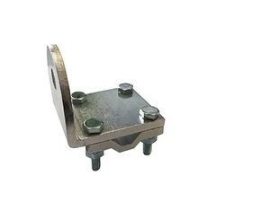 antenna mounting bracket (3 way) for Peterbilt Kenworth Freightliner - Picture 1 of 2