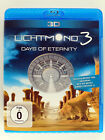 Lichtmond 3 – Days of Eternity 3D - Midge Ure, I Muvrini, Sky du Mont, H. Krüger
