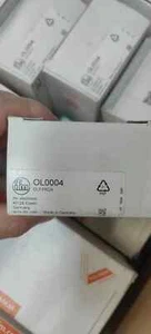 IFM Pressure Sensor OL0004 - Picture 1 of 1