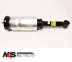 LAND ROVER DISCOVERY 3 VORDERRADAUFHÄNGUNG STOSSDÄMPFER DUNLOP. TEIL RNB501580D - Bild 1 von 1