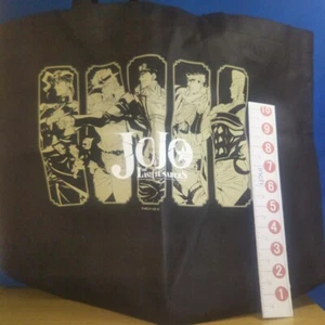 "Bolso de Mano A70136 JoJo's Bizarre Adventure ""JOJO LOS ÚLTIMOS CRUZADOS" - Imagen 1 de 3
