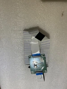PHILIPS 75PFL4864/F7 RELAY PCB FOR ANDROID WITH TWO CABLES - Picture 1 of 2