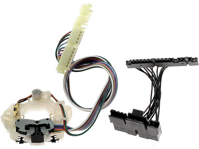 Interruptor de señal de giro para Oldsmobile Delta 88 1969-1976 1975 1972 1971 1970 WW443QC Foto 1 de 1