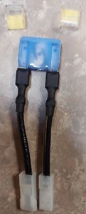APC SMT1000 Smart UPS 1500 BATTERY JUMPER ONLY! - Picture 1 of 5