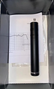 Beyerdynamic M 201TG Dynamic moving-coil microphone (hypercardioid) - Bild 1 von 2