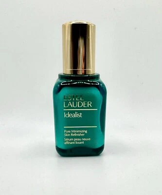 ESTÉE LAUDER Estee Lauder Idealist Pore Minimizing Skin Refresher 50ml - New - Discontinued