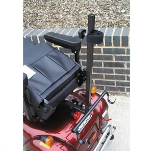 Drive Medical Universal Rollator Rollator Halter für Elektromobil - Bild 1 von 3