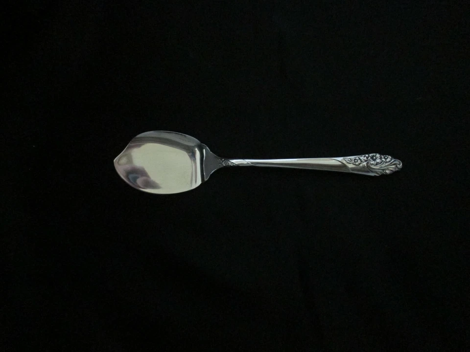 Community Evening Star Jelly Server - Image 1 of 2