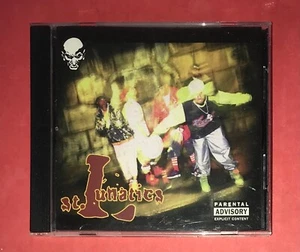 ST LUNATICS CD - Picture 1 of 3