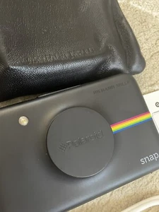 Richard Mille X Polaroid Instant Camera Rare - Picture 1 of 7