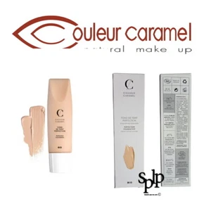 Couleur caramel Grundierung Teint Vollkommenheit n' ° 31 Beige Sheer Neu - Bild 1 von 1