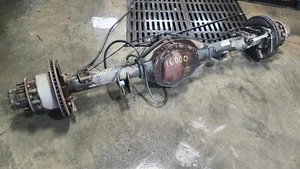 2009-2011 Ram 3500 6.7L Diesel Rear Axle Assembly, 3.73 Ratio 11.5" Ring - Picture 1 of 12