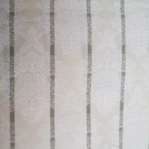 5 5/8 yards Floral Fabric Great for Decor Craft Material #B79 - Picture 1 of 3
