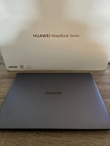 PC HUAWEI MateBook 13 Notebook HNW29R - RAM 16GB - 512GB - AMD Ryzen 7 - Foto 1 di 7