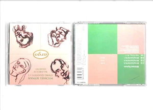 Nyman: String Quartets 1-3 Balanescu Quartet by Alexander Balanescu CD Like New - Picture 1 of 2
