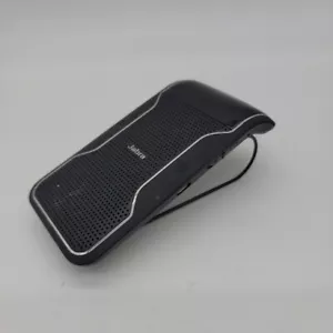 Jabra JOURNEY Bluetooth In-Car Hands Free Speakerphone HFS003 Speaker - Photo 1 sur 4