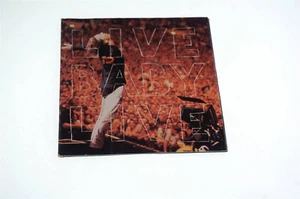 LIVE BABY LIVE CD A6906 - Imagen 1 de 2