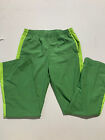 Woman?s Green Water Pants Running Pants Green Size Small Nike Vintage K1