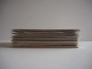 Ansichtskarten, Continental Größe 100 Karten Lot Y-1 - Bild 1 von 3