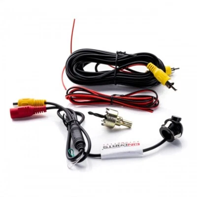 CÁMARA DE MARCHA ATRÁS UNIVERSAL,ESTACIONAMIENTO. - Imagen 1 de 4