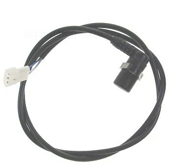 NEW GENUINE APRILIA RSV 1000 TUONO 2002-2009 SPEEDOMETER SENSOR CPL. AP8124528 - Image 1 of 1