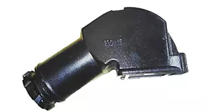 H2O T-20011 Riser - 3.5" Outlet - #RO29011 - Old New Stock - Picture 1 of 3