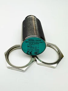 PEPPERL & FUCHS NBB10-30GM50-WS-T-V93-Y Part No 802856 - Picture 1 of 6
