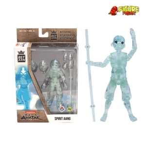 The Loyal Subjects BST AXN Avatar the Last Airbender SDCC 5" Spirit Aang Figure - Picture 1 of 6