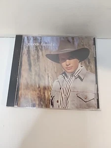 Garth Brooks Liberty Records 1989 Compact Disc - Bild 1 von 3
