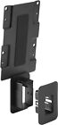 HP PC Mounting Bracket - Thin Client - HP Elite and Z Series Monitors -(N6N00AT)