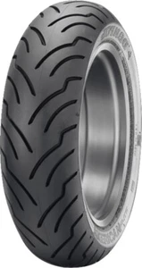DUNLOP American Elite Rear Motorcycle Tire MT90B16 - 74H - Picture 1 of 6