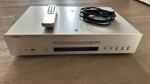 Yamaha CD-S700 MP3 USB CD-Player - Bild 1 von 5