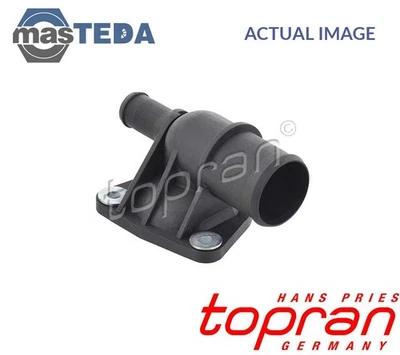 721 982 COOLANT FLANGE / PIPE TOPRAN NEW OE REPLACEMENT - Image 1 of 4