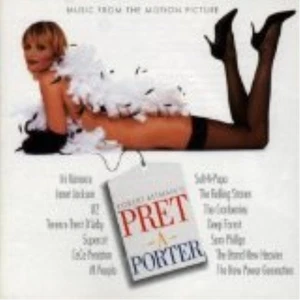 Compilation Pret a Porter (Cassette) - Picture 1 of 1